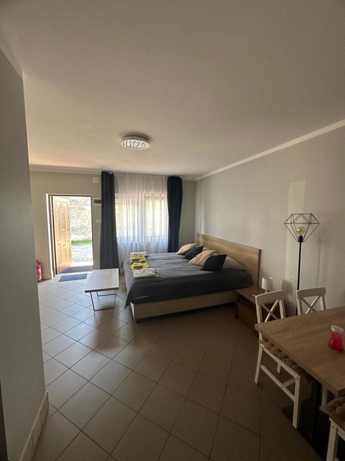 Apartamenty Typu Studio 50 Metrow Od Morza Ustronie Morskie Exterior photo